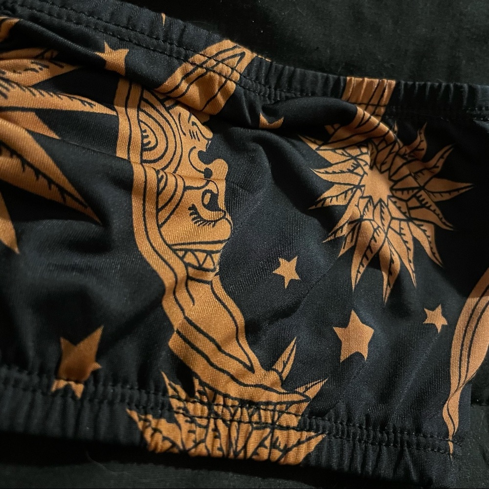 Like New Celestial Bandeau - Picture 4 of 5